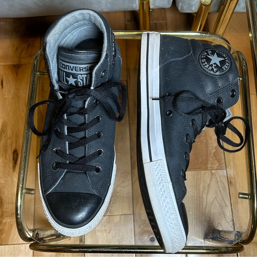 Converse All Stars High Tops